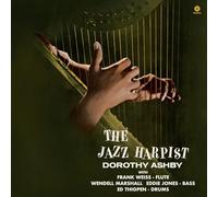 Dorothy Ashby - The Jazz Harpist [VINYL]