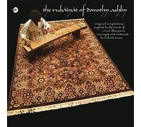 Dorothy Ashby - The Rubaiyat Of Dorothy Ashby [SHM-CD]