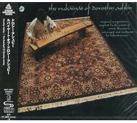 Dorothy Ashby - The Rubaiyat Of Dorothy Ashby [SHM-CD]