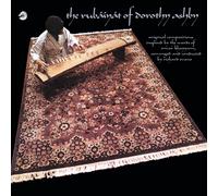 Dorothy Ashby | The Rubiyt Of Dorothy Ashby | Vinyl LP - Black