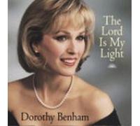 Dorothy Benham - The Lord Is My Light