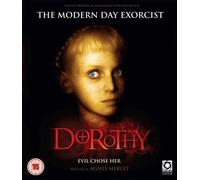Dorothy Blu-Ray