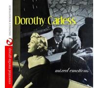 DOROTHY CARLESS - Mixed Emotions