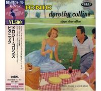 Dorothy Collins - Picnic [Japanese Import]