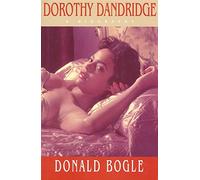 Dorothy Dandridge: a Biography