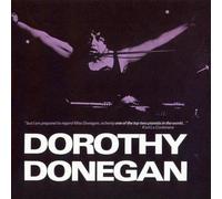 Dorothy Donegan