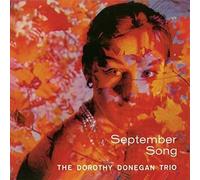 Dorothy Donegan - September Song
