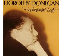 Dorothy Donegan - Sophisticated Lady (UK