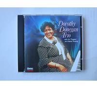Dorothy Donegan Trio: Live in Copenhagen 1980 by Dorothy Donegan Trio