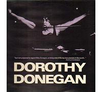 Dorothy Donegan [Vinyl LP]