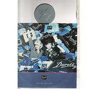 DOROTHY - DOROTHY - LOVING FEELING - 12 inch vinyl