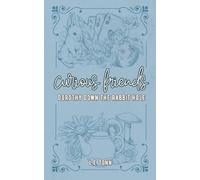 Dorothy Down the Rabbit Hole (Curious Friends)