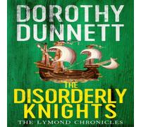 Dorothy Dunnett The Disorderly Knights Paperback Book Dorothy Dunnett Multicolor