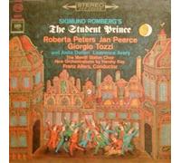 Dorothy Kirsten - The Student Prince