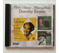 Dorothy Kirsten - Three Classic Albums