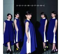 Dorothy Little Happy - Asian Stone [Japan CD] AVCD-48774