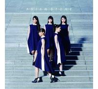 Dorothy Little Happy - Asian Stone (Type B) (CD+DVD) [Japan CD] AVCD-48773