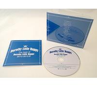 Dorothy Little Happy - Best Of Dorothy Little Happy 2010-2015 2 [Japan LTD CD] AVCD-93351