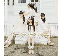 Dorothy Little Happy - Demo Sayonara 2012 [Japan CD] AVCD-38401