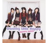 Dorothy Little Happy - Happy Days! (CARD) [Japan CD] AVCD-48248