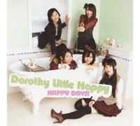Dorothy Little Happy - Happy Days! (CARD) [Japan CD] AVCD-48249
