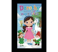 Dorothy meets the magical Folk