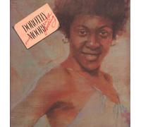 Dorothy Moore - DOROTHY MOORE LP, ONCE WITH FEELING (US ISSUE EX/EX VINYL)