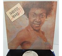DOROTHY MOORE - DOROTHY MOORE, once more with feeling, 6356, 12" LP