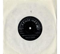 DOROTHY MOORE Funny How Time Slips Away UK 7" 45