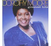 Dorothy Moore - Greatest Hits