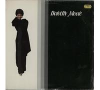 DOROTHY MOORE LP, DOROTHY MOORE (US ISSUE EX/EX VINYL)