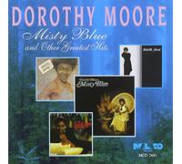 Dorothy Moore - Misty Blue And Other Greatest Hits