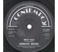 Dorothy Moore - Misty Blue - Here it is
