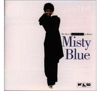 Dorothy Moore - Misty Blues-Best