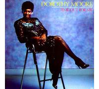 Dorothy Moore - Time Out For Me