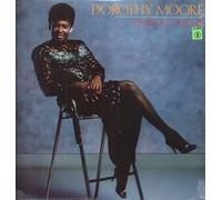 Dorothy Moore - Time Out For Me [VINYL]