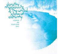 Dorothy Moskowitz - Under An Endless Sky