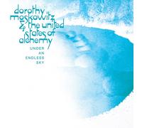Dorothy Moskowitz - Under An Endless Sky