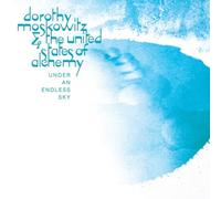 Dorothy Moskowitz - Under An Endless Sky