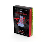 Dorothy Must Die 2-Book Box Set: Dorothy Must Die, The Wicked Will Rise - Where Good Becomes Evil in Oz