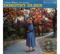 Dorothy Olsen - I Know Where I'm Going