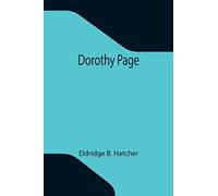 Dorothy Page