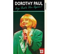 Dorothy Paul: Aye That's Her Again [VHS]