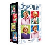 Dorothy Paul: It's Her! (Box Set) [DVD]