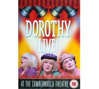 Dorothy Paul: Live At Cumbernauld Theatre [DVD]