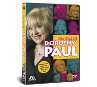 Dorothy Paul: The Best Of [DVD]