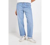 DOROTHY PERKINS Boyfriend Ankle Grazer Fold Up Jeans Light Denim 18