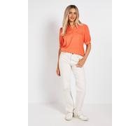 Dorothy Perkins Comfort Stretch Slim Jeans In Ecru ecru 18