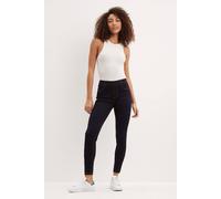 Dorothy Perkins Ink Long Eden Jeggings In Navy navy 6