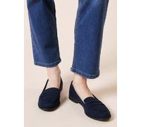 DOROTHY PERKINS Lara Penny Loafers 7